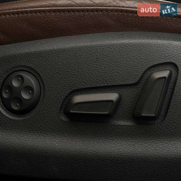 Седан Audi A3 2016 в Днепре