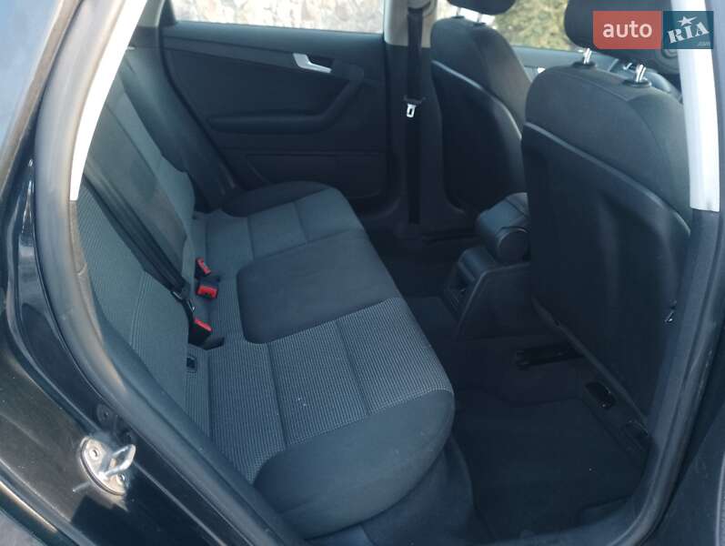 Хэтчбек Audi A3 2005 в Жовкве фото 38 Хэтчбек Audi A3 2005 в Жовкве