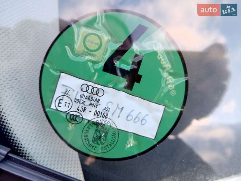 Хэтчбек Audi A3 2005 в Жовкве фото 13 Хэтчбек Audi A3 2005 в Жовкве