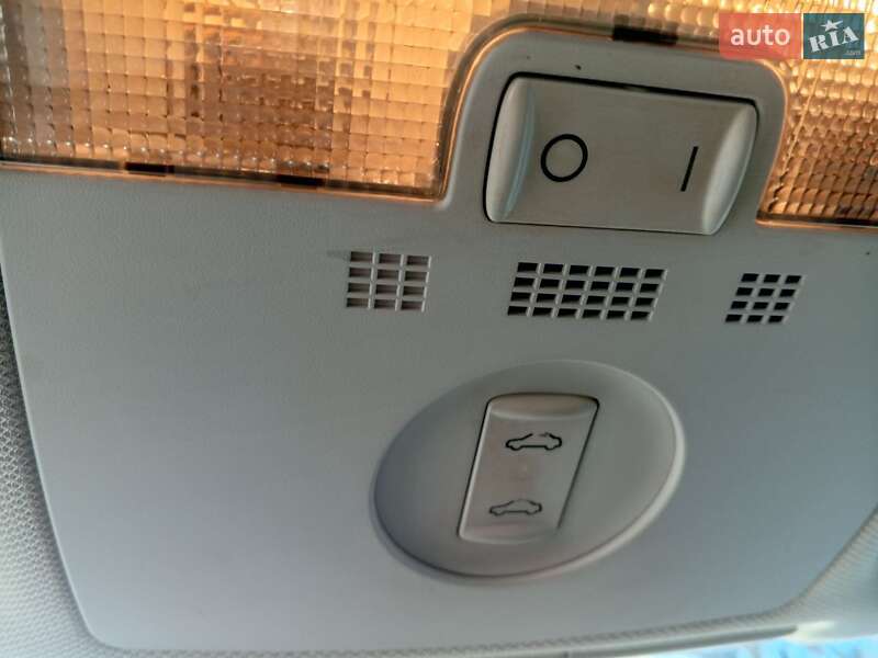 Хэтчбек Audi A3 2005 в Жовкве фото 29 Хэтчбек Audi A3 2005 в Жовкве