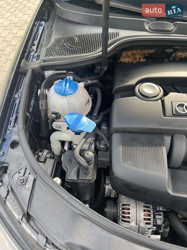 Хэтчбек Audi A3 2004 в Сваляве фото 11 Хэтчбек Audi A3 2004 в Сваляве