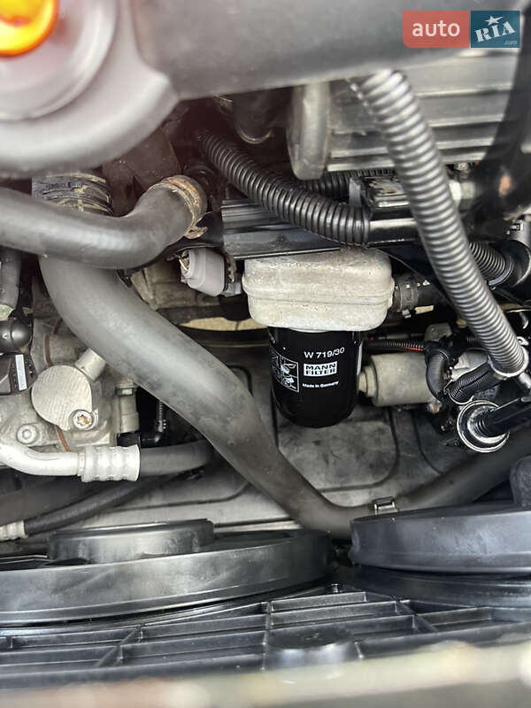 Хэтчбек Audi A3 2004 в Сваляве фото 14 Хэтчбек Audi A3 2004 в Сваляве