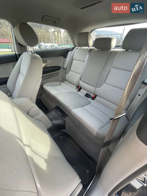 Хэтчбек Audi A3 2004 в Сваляве фото 26 Хэтчбек Audi A3 2004 в Сваляве