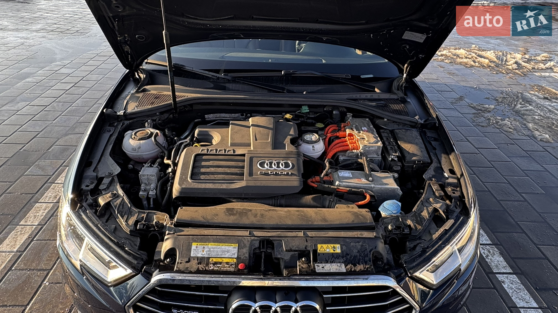 2018 Audi A3 - мініатюра 16