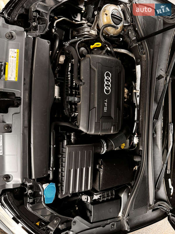 Седан Audi A3 2015 в Одесі фото 21 Седан Audi A3 2015 в Одесі