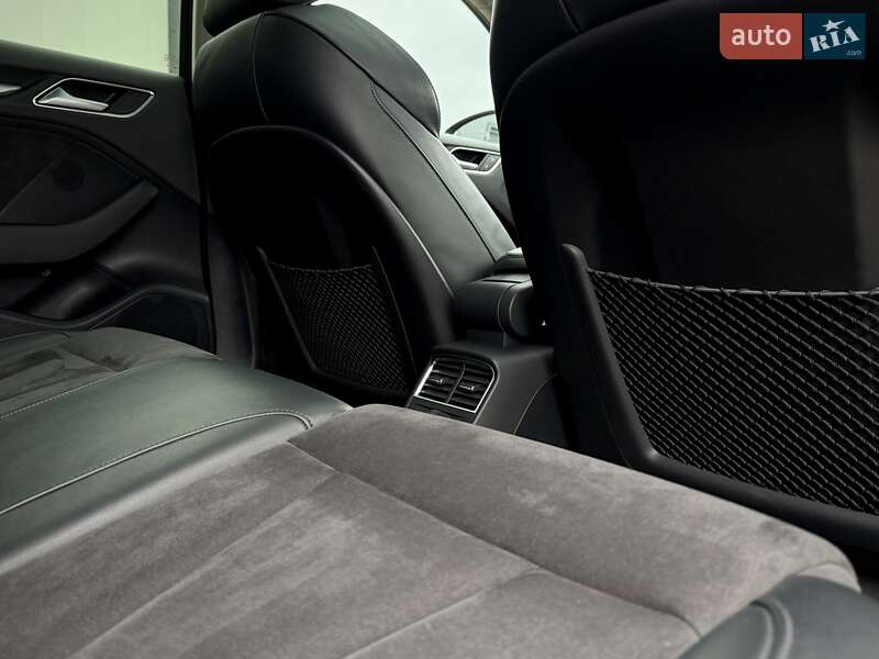 Хетчбек Audi A3 2015 в Мукачевому фото 59 Хетчбек Audi A3 2015 в Мукачевому