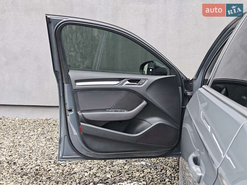 Хетчбек Audi A3 2020 в Луцьку фото 17 Хетчбек Audi A3 2020 в Луцьку
