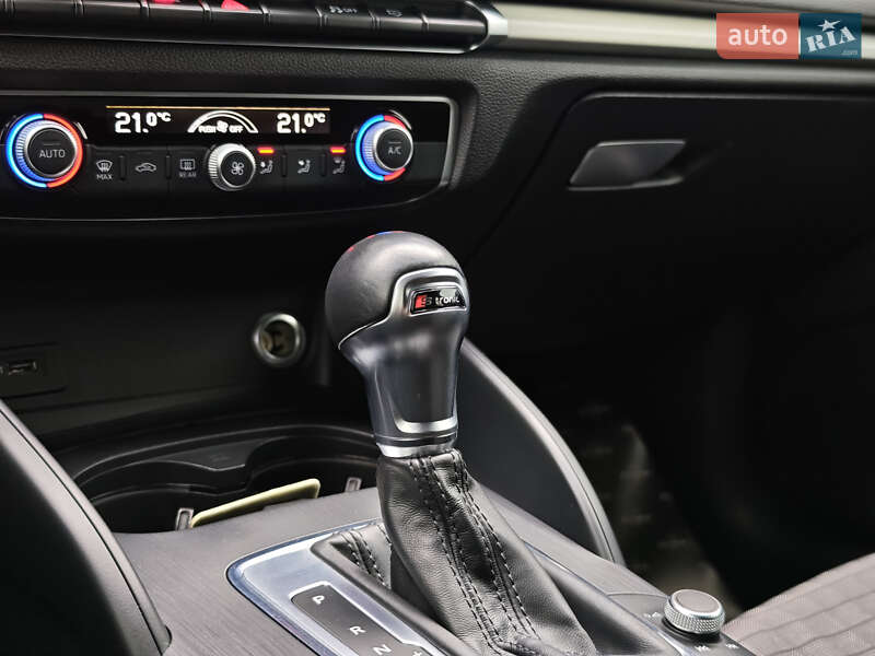 Хетчбек Audi A3 2020 в Луцьку фото 36 Хетчбек Audi A3 2020 в Луцьку