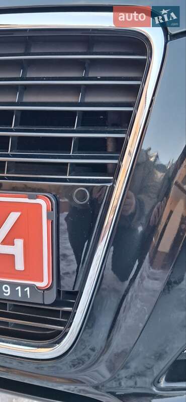 Хетчбек Audi A3 2012 в Житомирі фото 18 Хетчбек Audi A3 2012 в Житомирі