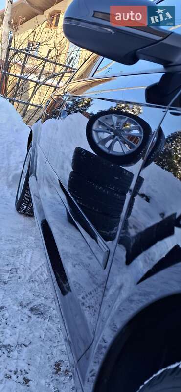 Хетчбек Audi A3 2012 в Житомирі фото 17 Хетчбек Audi A3 2012 в Житомирі