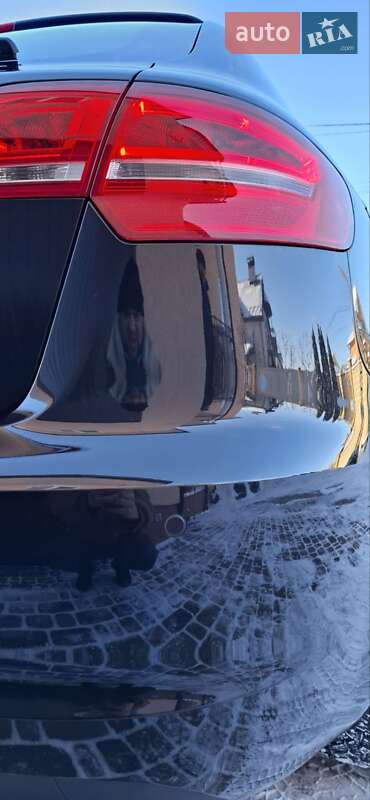 Хетчбек Audi A3 2012 в Житомирі фото 21 Хетчбек Audi A3 2012 в Житомирі