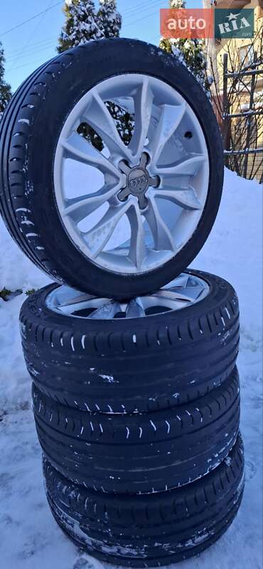 Хетчбек Audi A3 2012 в Житомирі фото 20 Хетчбек Audi A3 2012 в Житомирі