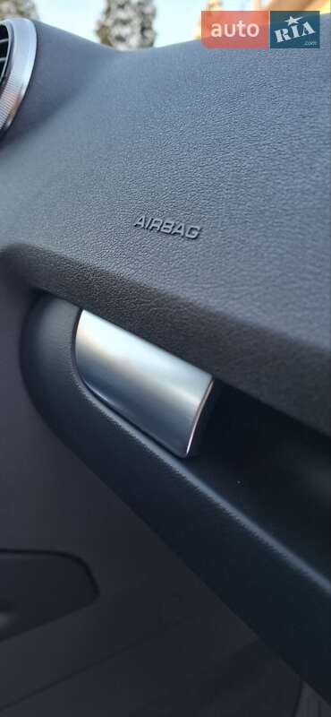 Хетчбек Audi A3 2012 в Житомирі фото 41 Хетчбек Audi A3 2012 в Житомирі