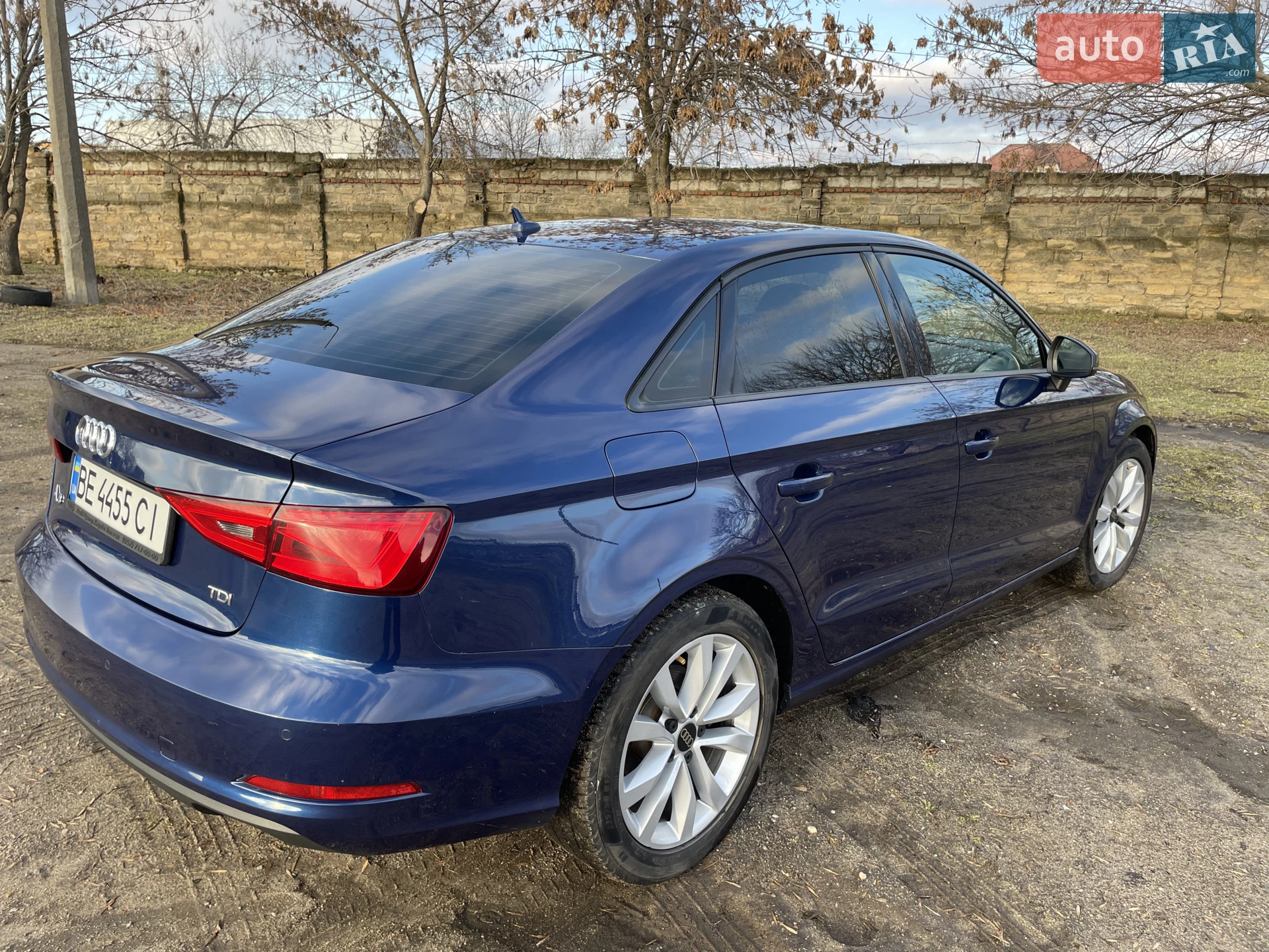 2015 Audi A3 - мініатюра 15