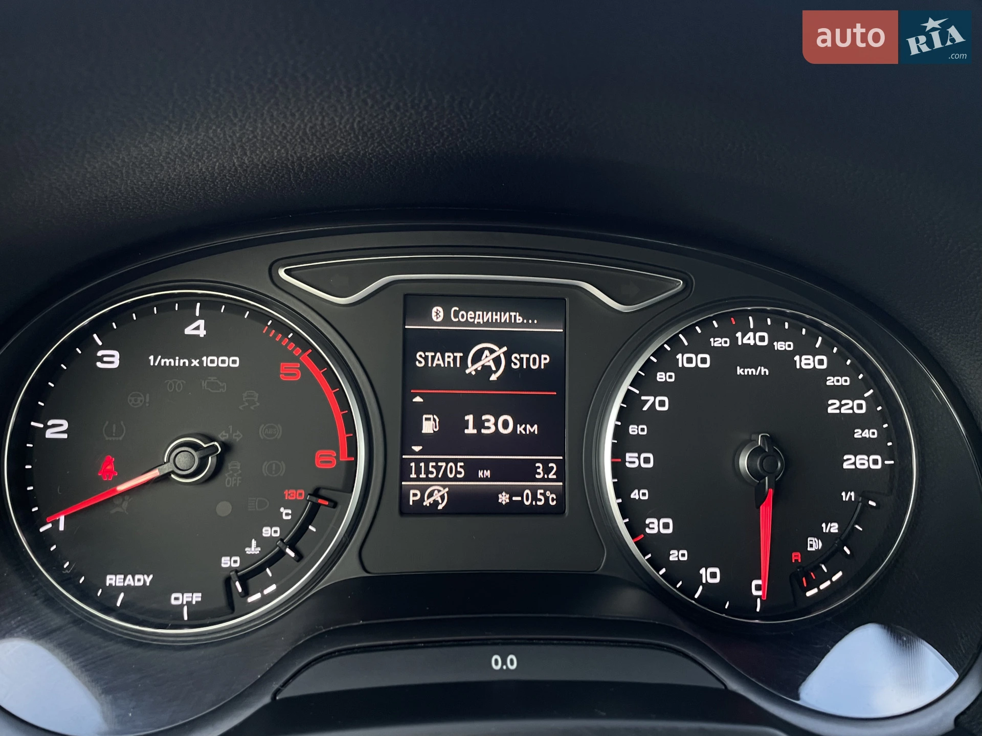 2015 Audi A3 - мініатюра 22
