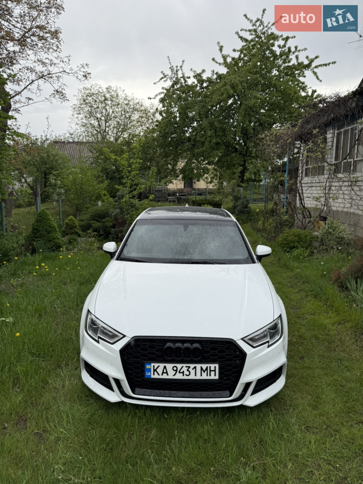 2015 Audi A3 - мініатюра 3