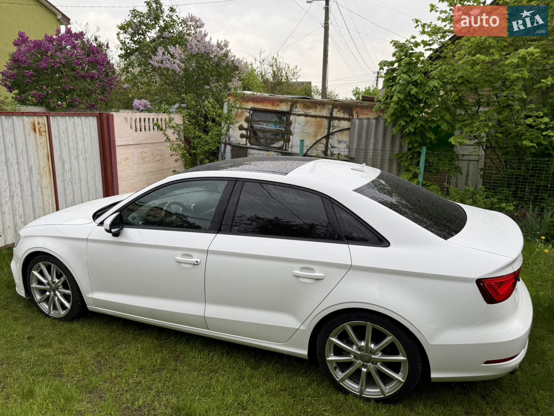 2015 Audi A3 - мініатюра 5