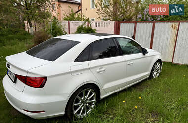 Седан Audi A3 2015 в Києві