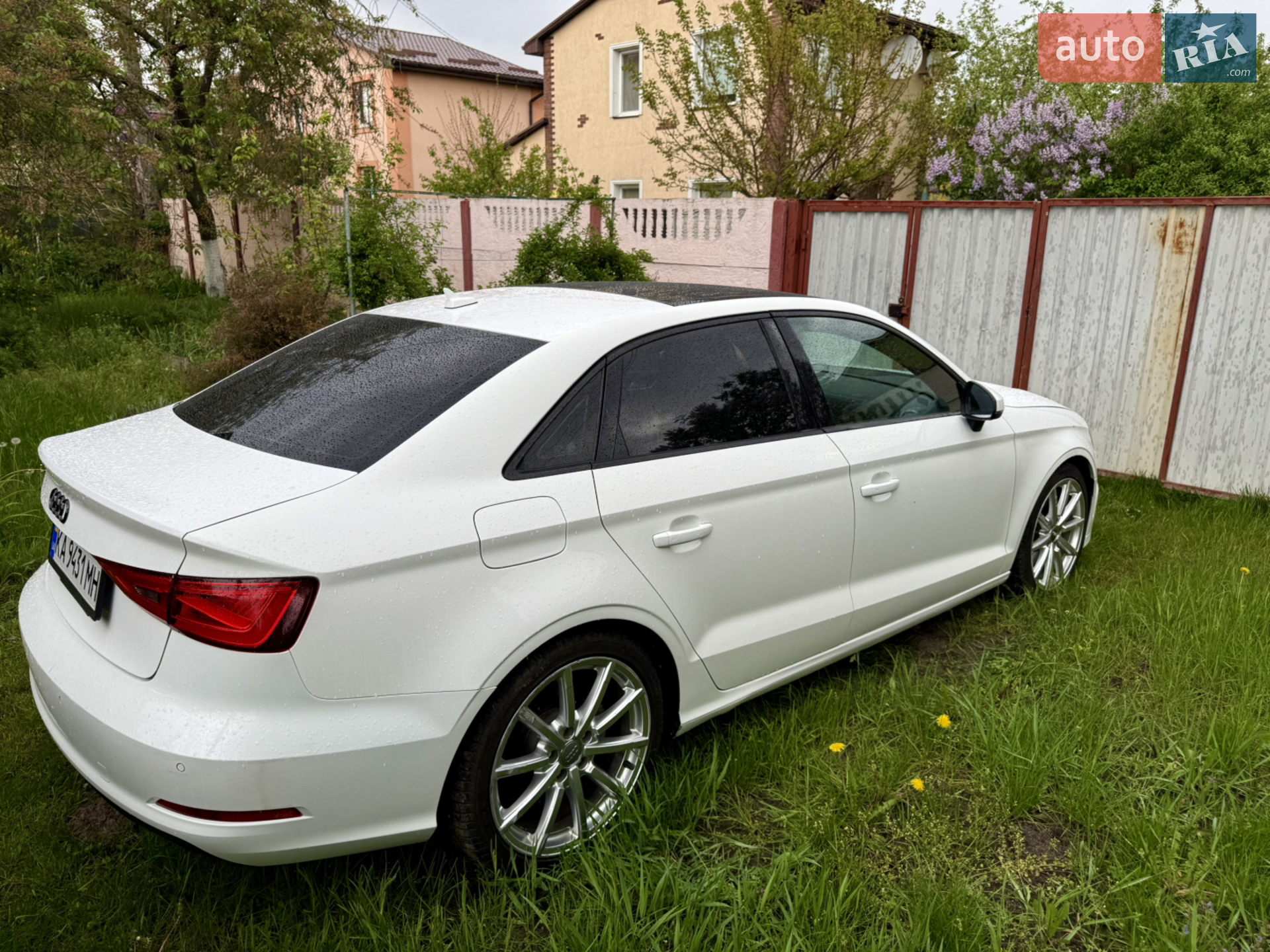 2015 Audi A3 - мініатюра 7