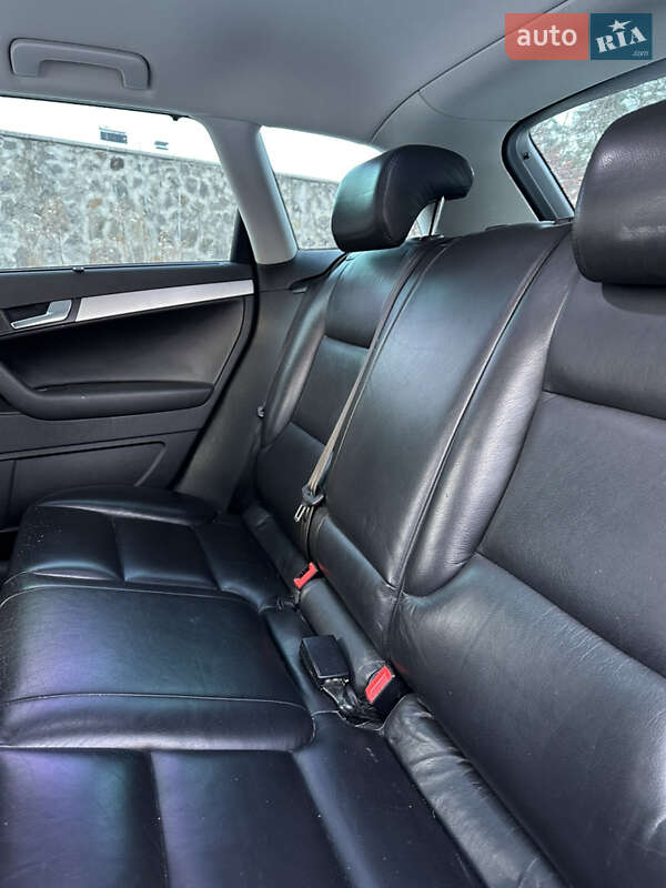Хэтчбек Audi A3 2008 в Виннице фото 32 Хэтчбек Audi A3 2008 в Виннице