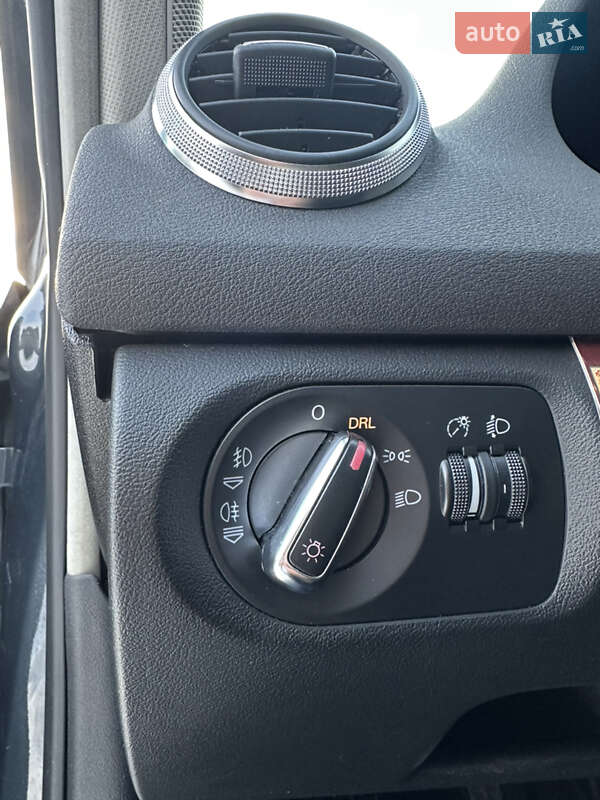 Хэтчбек Audi A3 2008 в Виннице фото 35 Хэтчбек Audi A3 2008 в Виннице