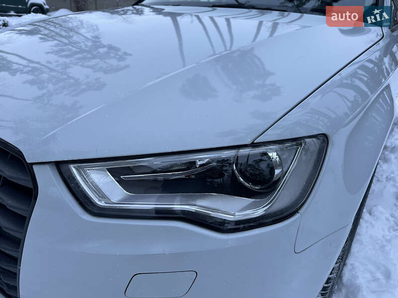 Хэтчбек Audi A3 2015 в Киеве фото 22 Хэтчбек Audi A3 2015 в Киеве