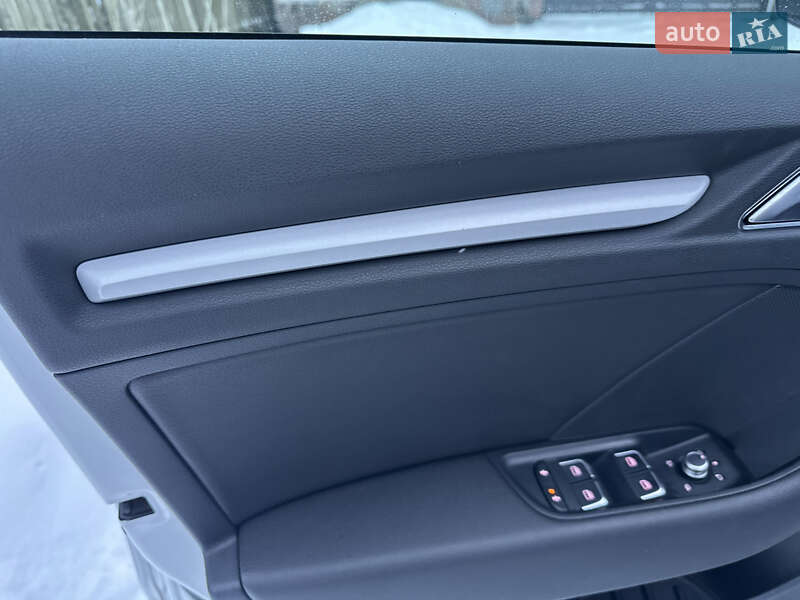 Хэтчбек Audi A3 2015 в Киеве фото 45 Хэтчбек Audi A3 2015 в Киеве