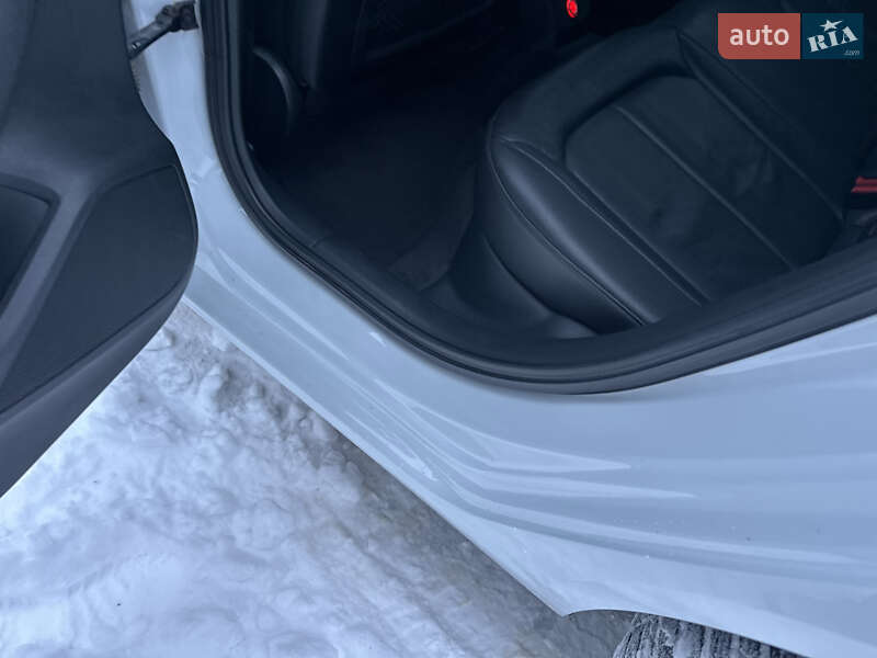 Хэтчбек Audi A3 2015 в Киеве фото 77 Хэтчбек Audi A3 2015 в Киеве