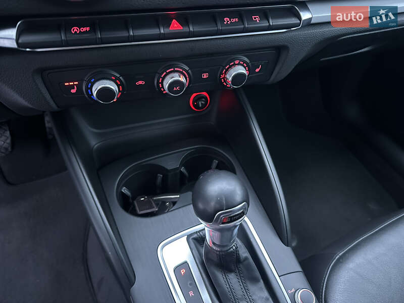 Хэтчбек Audi A3 2015 в Киеве фото 65 Хэтчбек Audi A3 2015 в Киеве