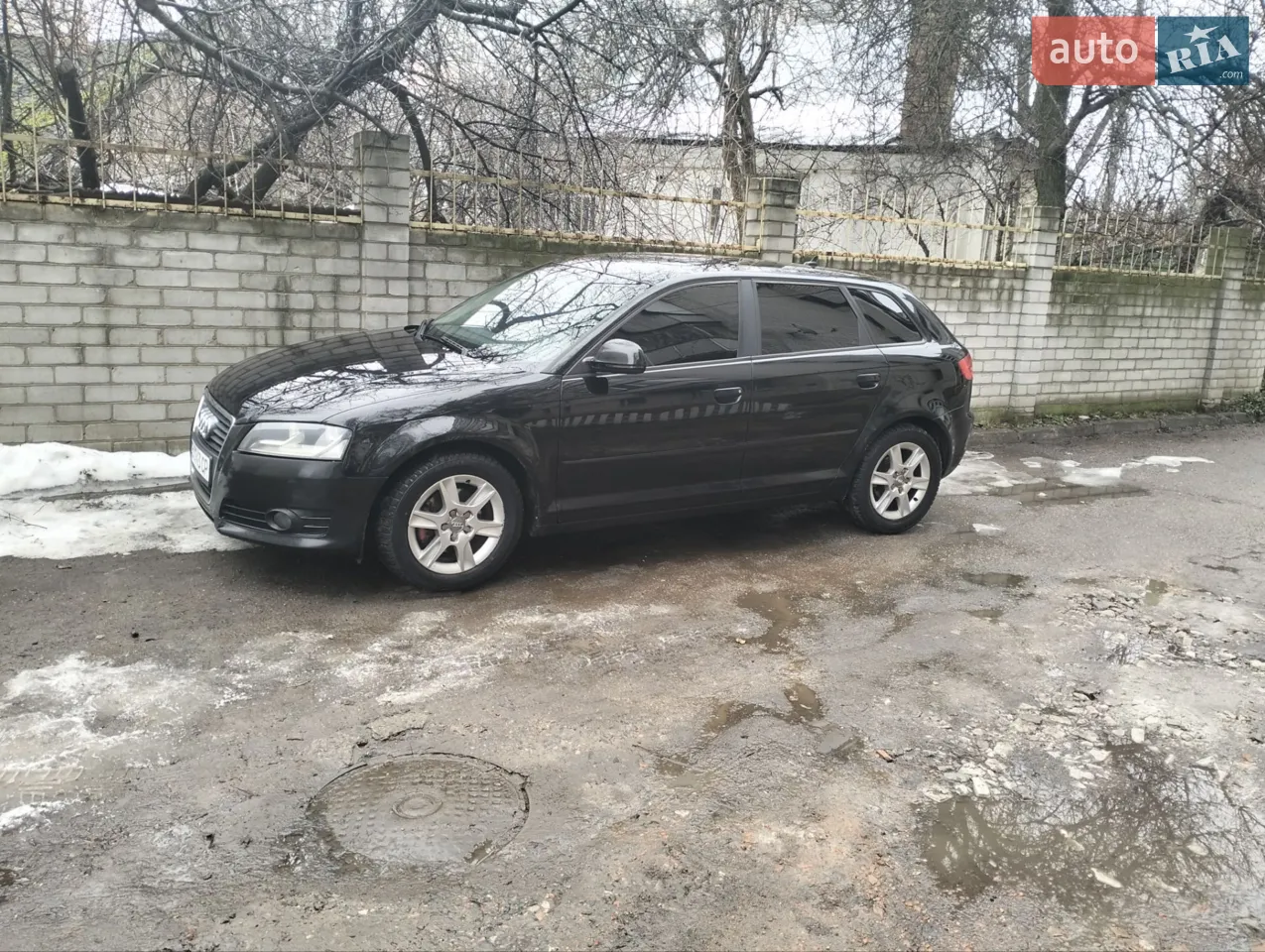 2010 Audi A3 - мініатюра 18