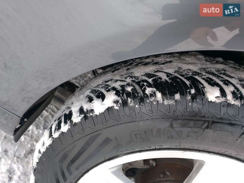 Хетчбек Audi A3 2005 в Тернополі