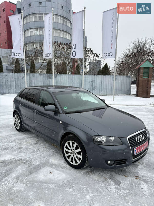 2008 Audi A3, VIN WAUZZZ8P88A179264:plate — фото 1 (autoria)