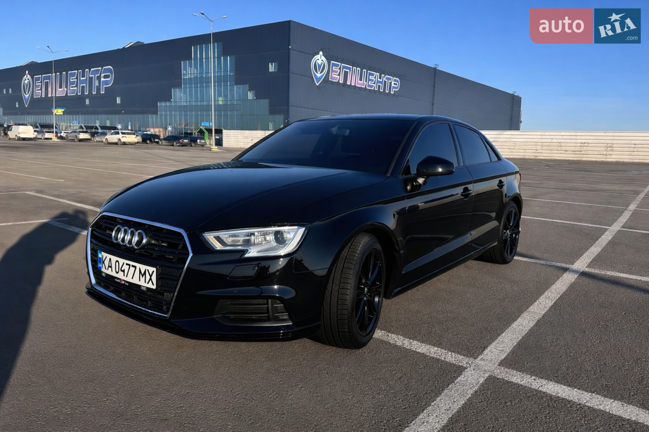 2014 Audi A3 - мініатюра 22