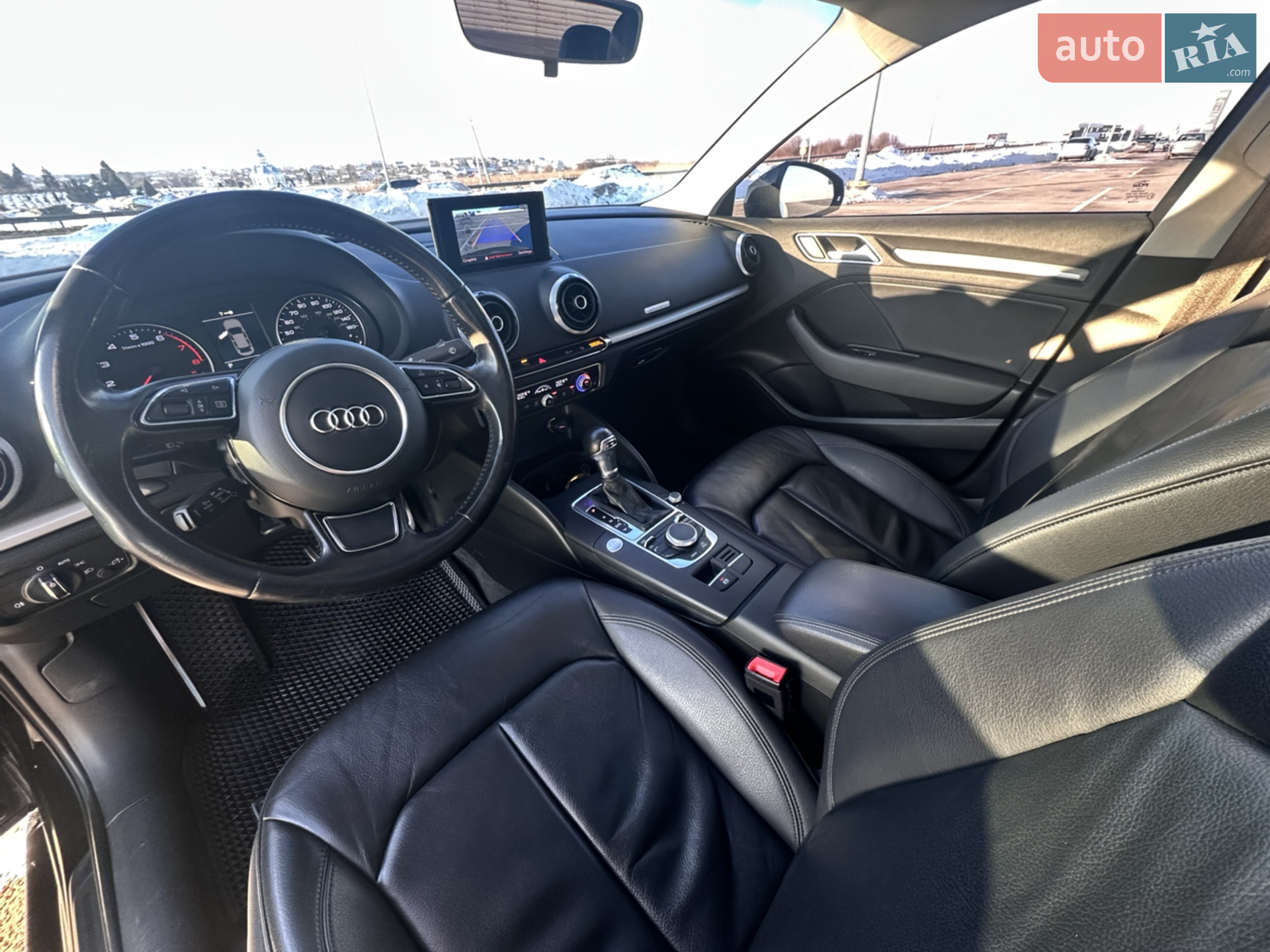 2015 Audi A3 - мініатюра 11