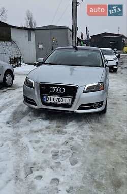 Хэтчбек Audi A3 2012 в Ирпене