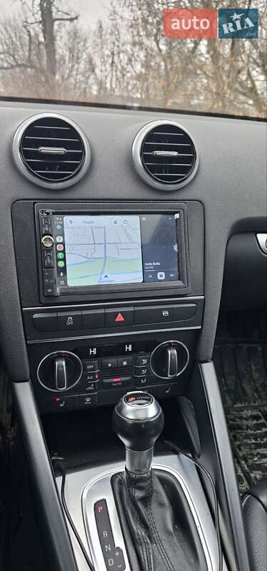 Хетчбек Audi A3 2012 в Ірпені фото 12 Хетчбек Audi A3 2012 в Ірпені