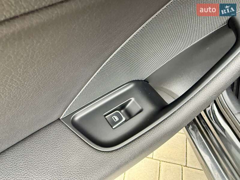 Седан Audi A3 2016 в Одессе