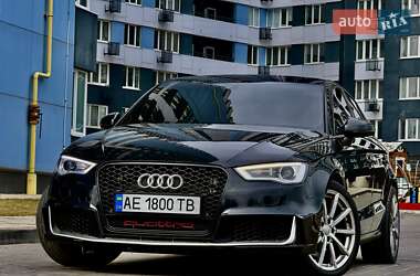 Седан Audi A3 2016 в Одессе