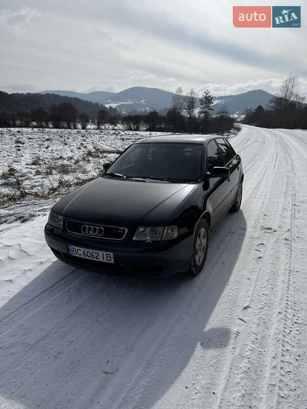 Audi A3 1999