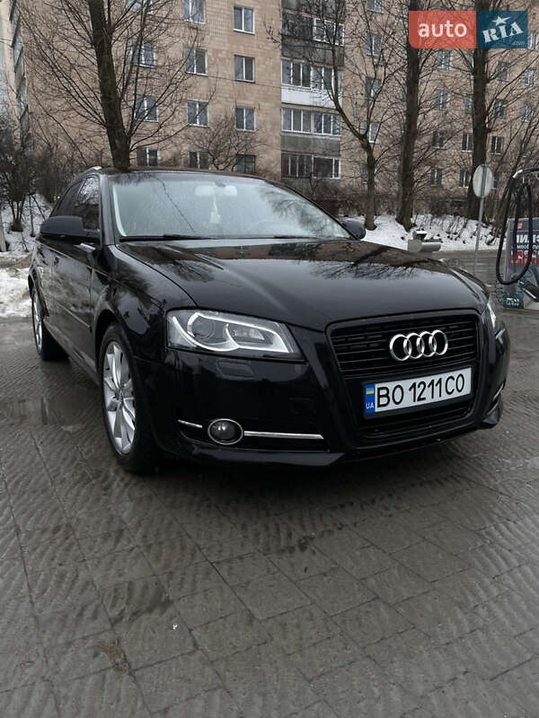 2011 Audi A3, VIN WAUZZZ8P2CA016165:plate — фото 1 (autoria)