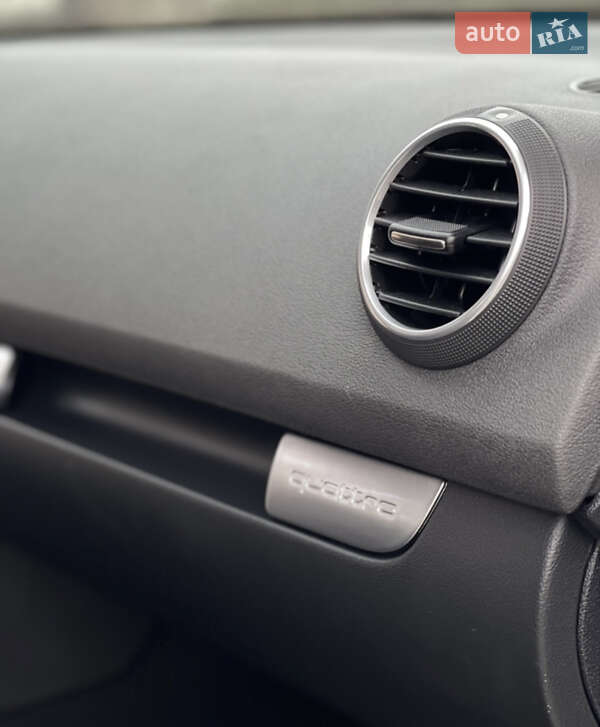 Хэтчбек Audi A3 2007 в Львове фото 25 Хэтчбек Audi A3 2007 в Львове