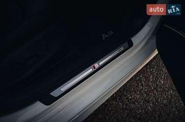 Седан Audi A3 2020 в Полтаві
