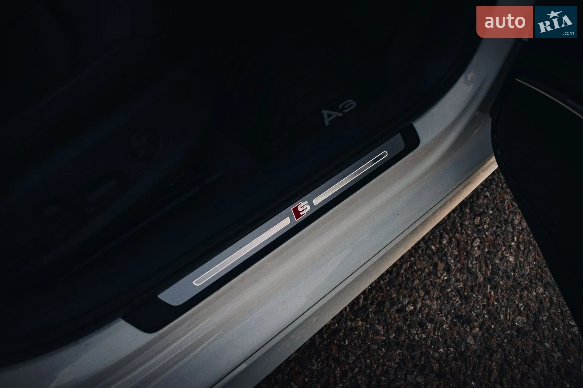 2020 Audi A3 - мініатюра 17