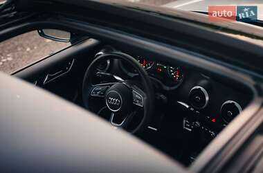 Седан Audi A3 2020 в Полтаві