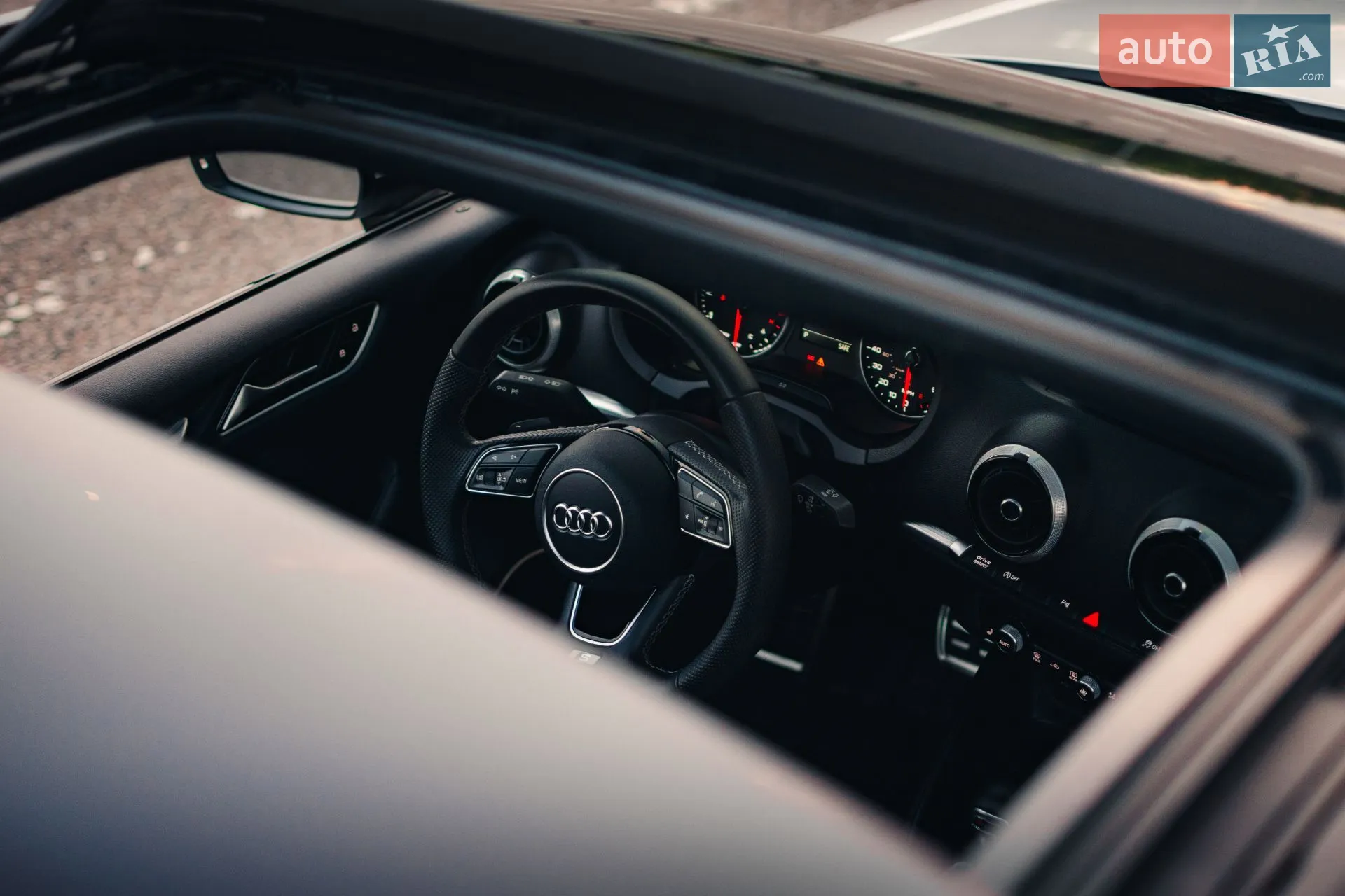 2020 Audi A3 - мініатюра 22