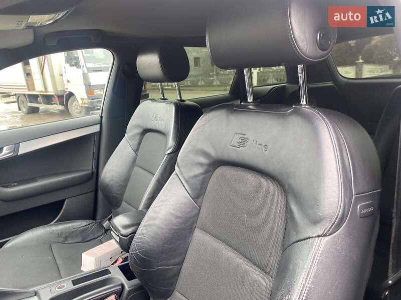 Хетчбек Audi A3 2007 в Чернівцях фото 13 Хетчбек Audi A3 2007 в Чернівцях