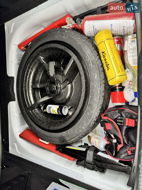 Седан Audi A3 2015 в Одессе