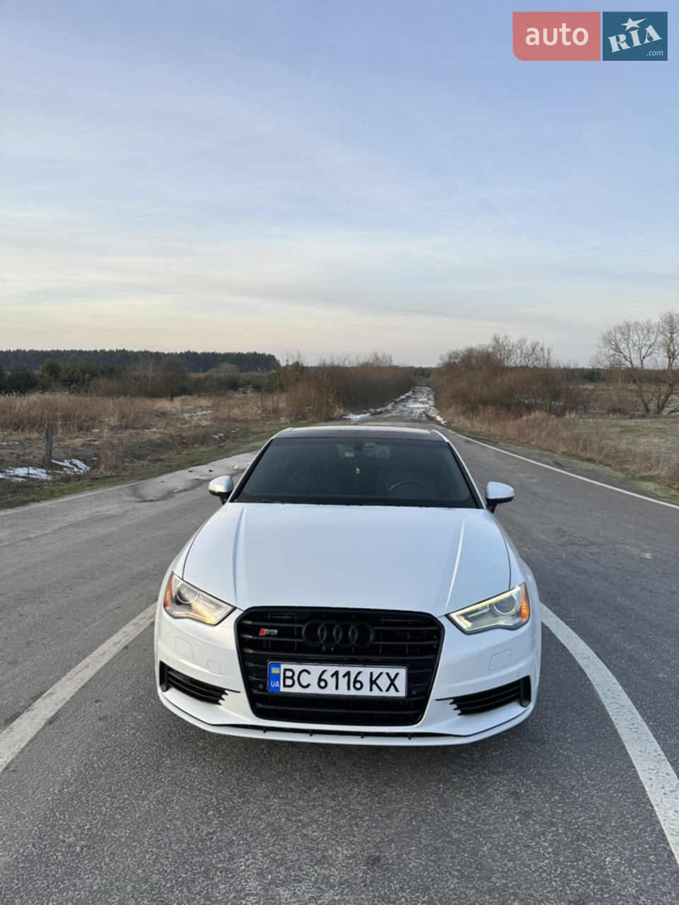 2014 Audi A3 - мініатюра 42