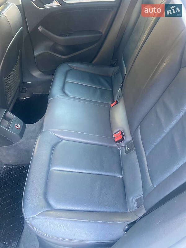 Седан Audi A3 2015 в Вінниці фото 10 Седан Audi A3 2015 в Вінниці