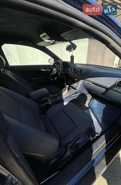 Хэтчбек Audi A3 2003 в Львове